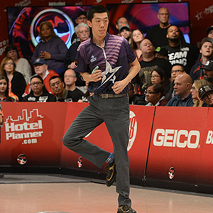Michael Tang
