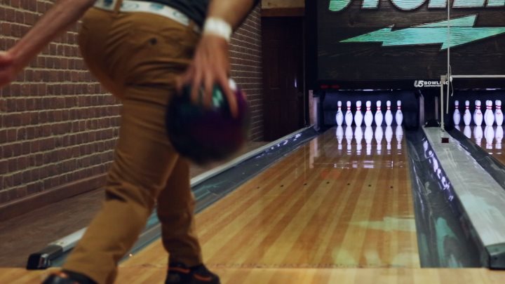 tweener stroker