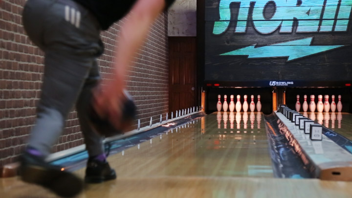 tweener stroker