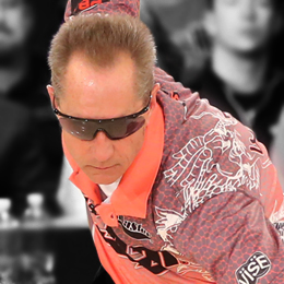 Pete Weber