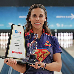 Rocio Restrepo