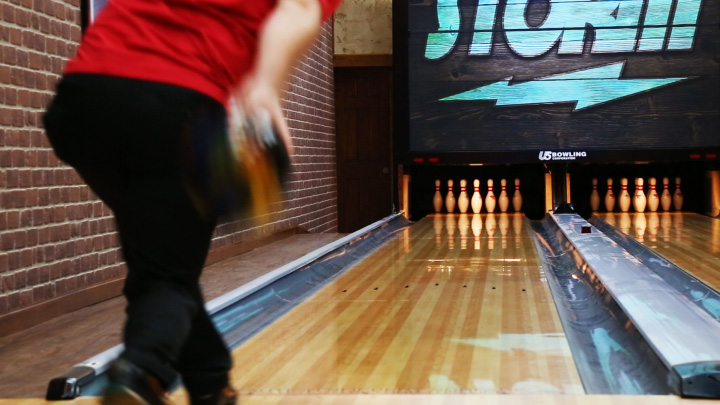 tweener stroker