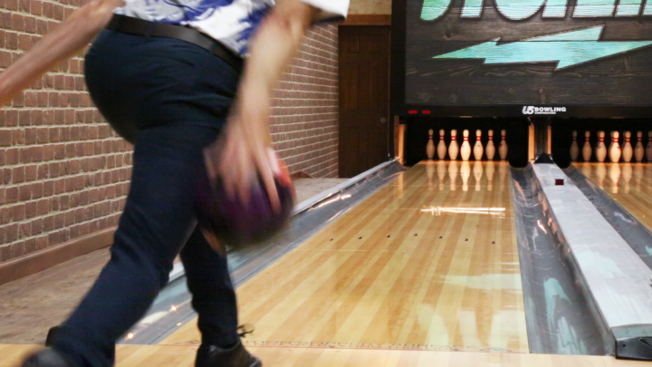 tweener stroker