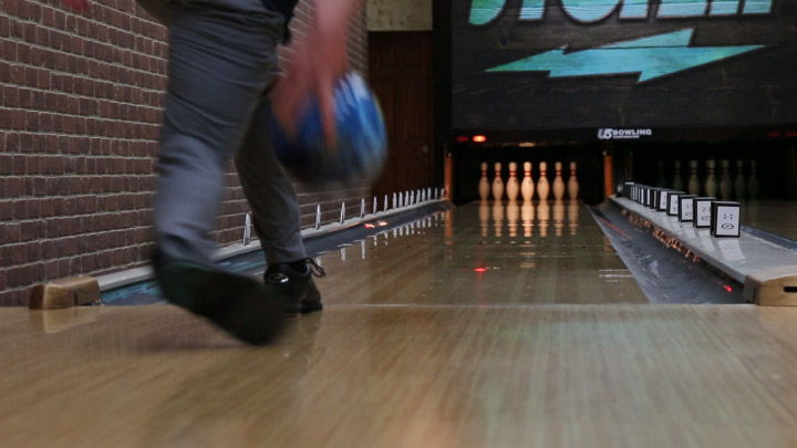 tweener stroker