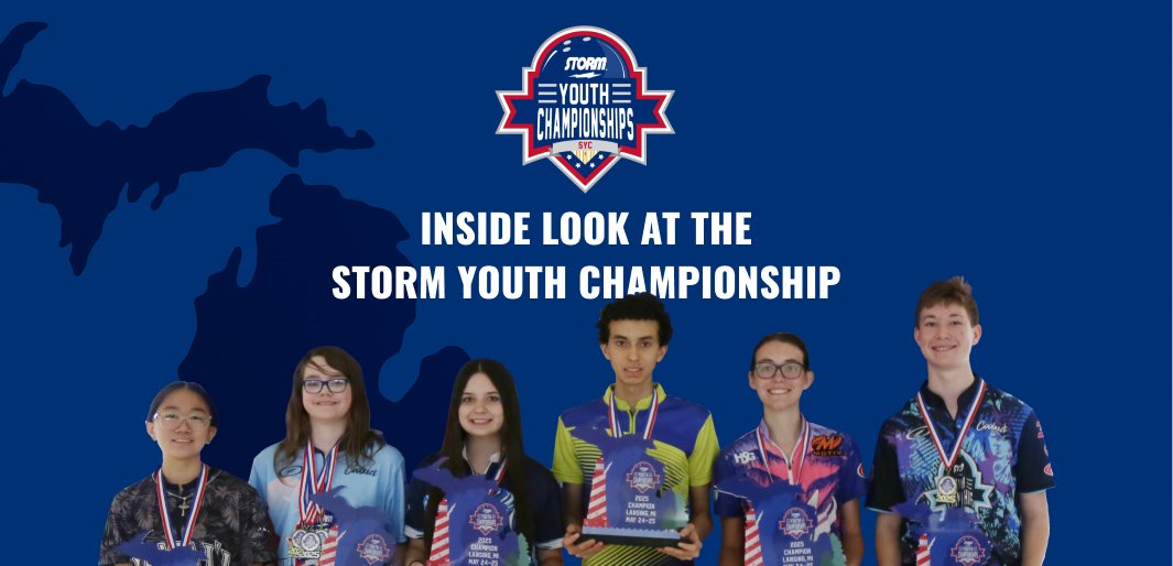 Inside Look at the Storm Youth Championship in Michigan
By Nichole Thomas