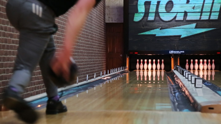 tweener stroker