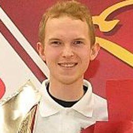 Thomas Larsen
