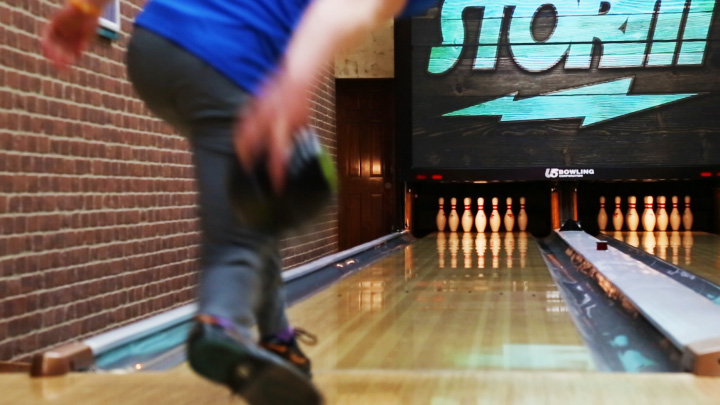 tweener stroker