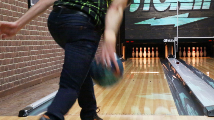 tweener stroker