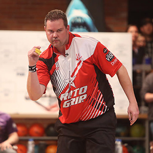 Wes Malott